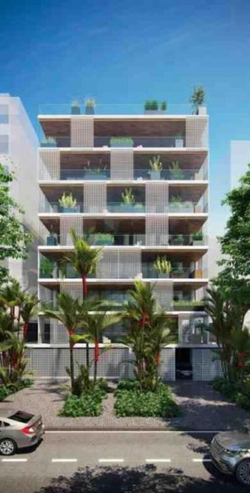 Apartamento, 3 quartos, 183 m² - Foto 19