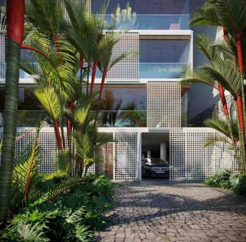 Apartamento, 3 quartos, 183 m² - Foto 21