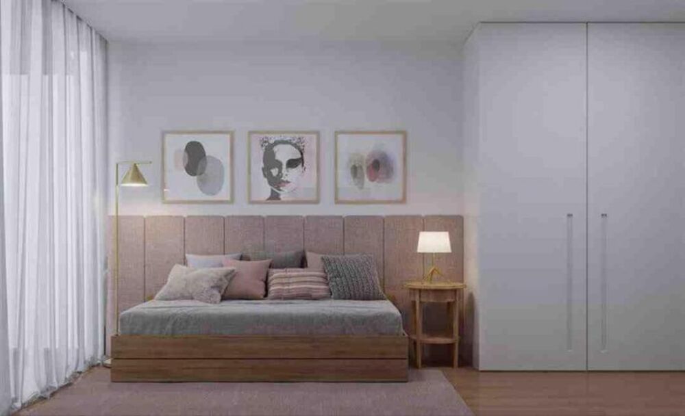 Apartamento, 3 quartos, 183 m² - Foto 9