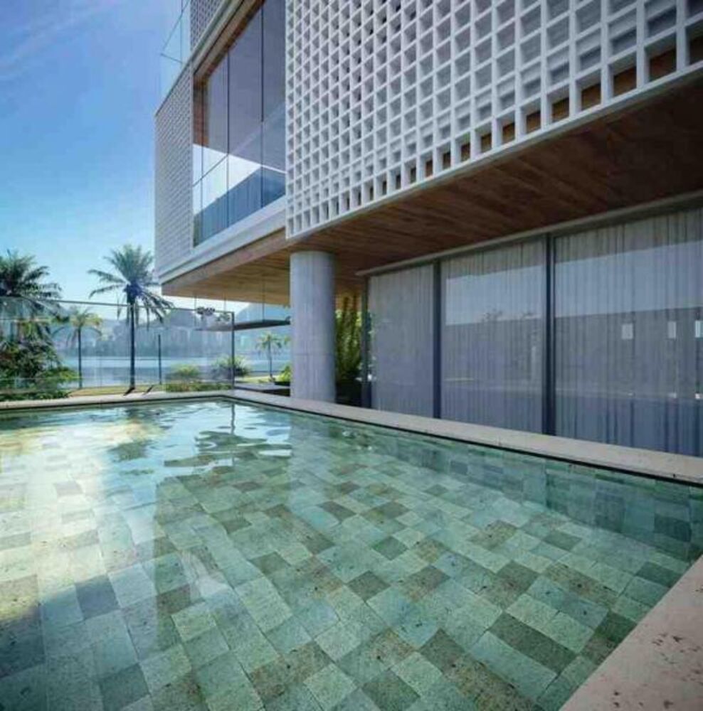 Apartamento, 3 quartos, 183 m² - Foto 6