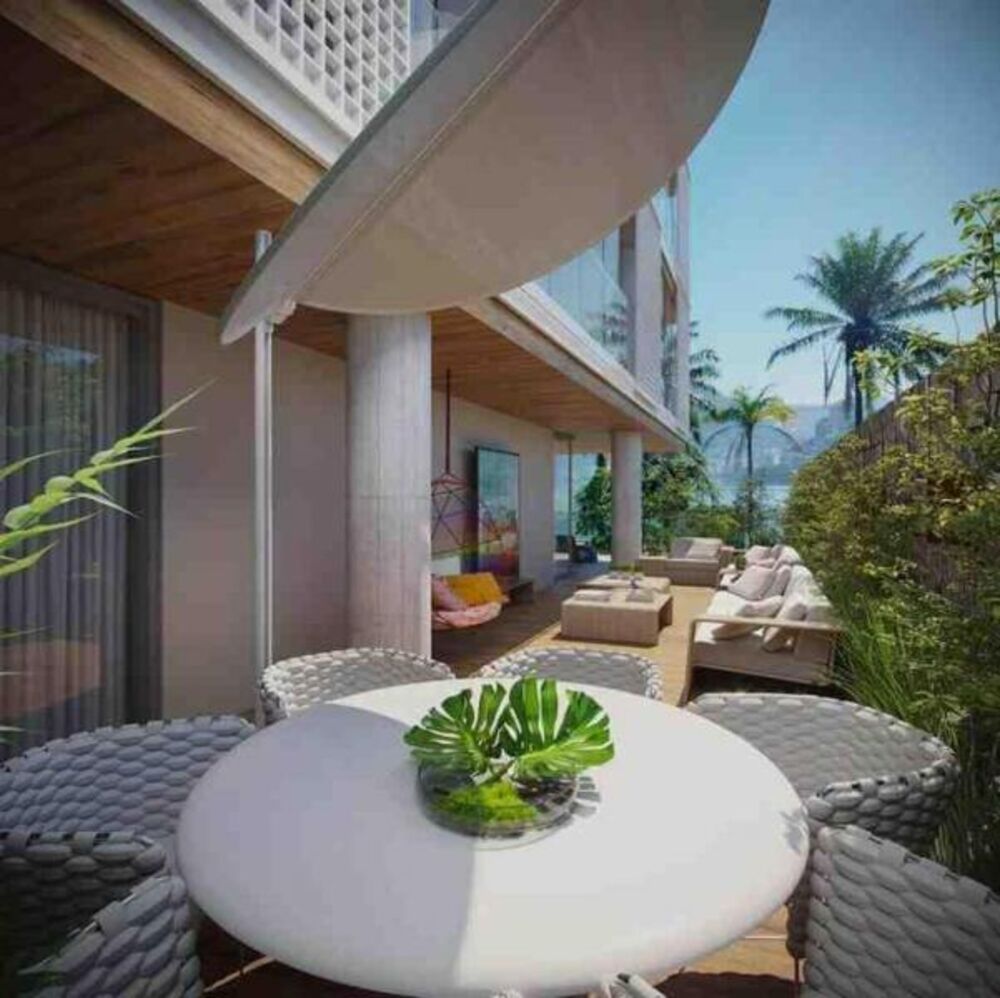 Apartamento, 3 quartos, 183 m² - Foto 7