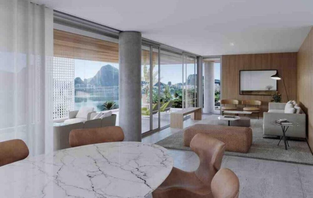 Apartamento, 3 quartos, 183 m² - Foto 15