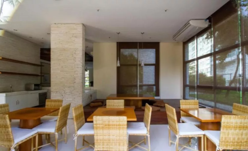 Apartamento, 3 quartos, 160 m² - Foto 22