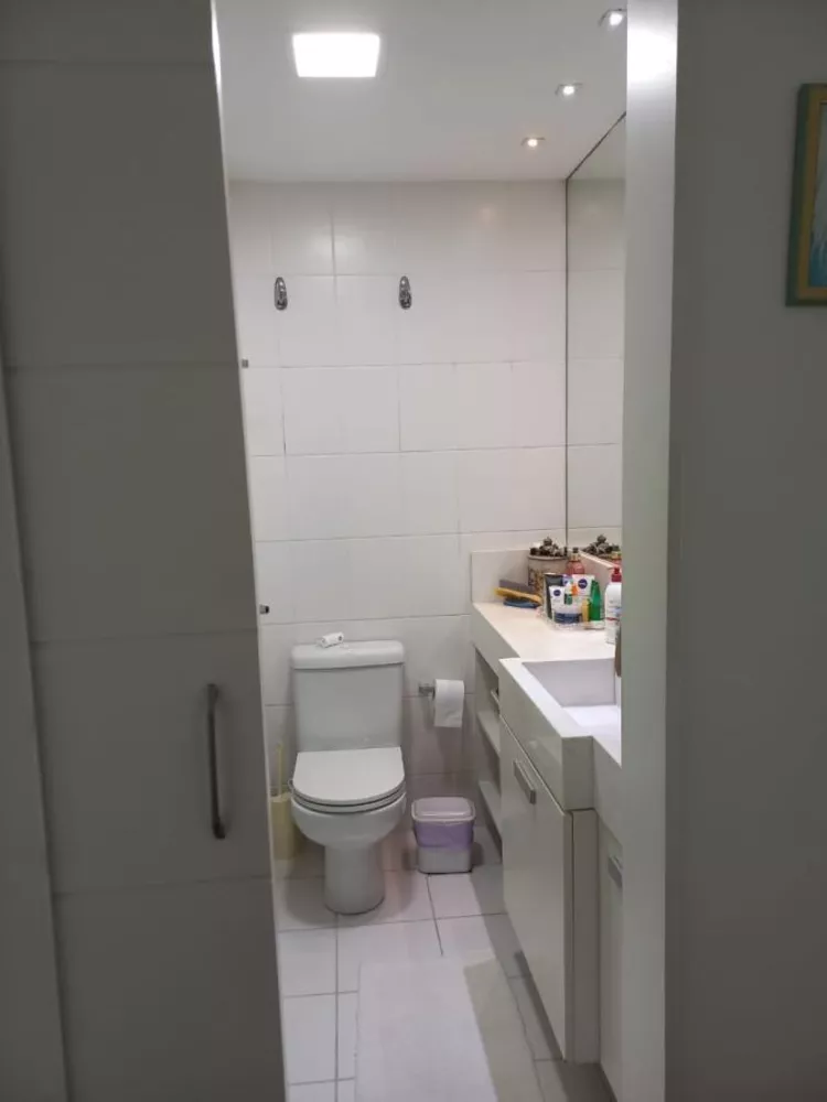 Apartamento, 3 quartos, 160 m² - Foto 6