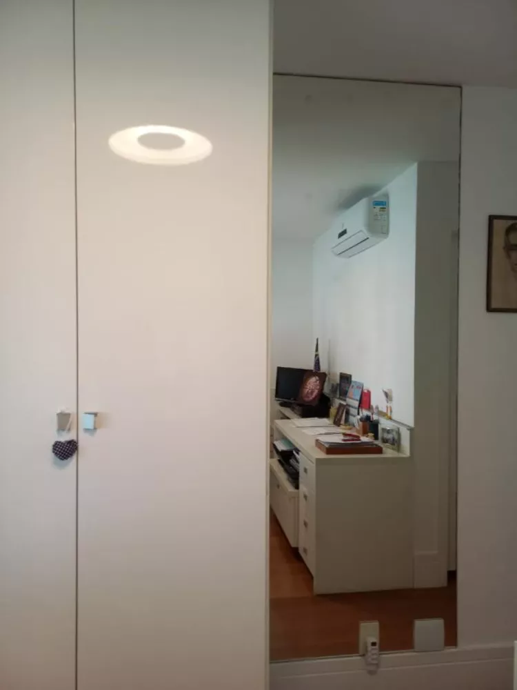 Apartamento, 3 quartos, 160 m² - Foto 4