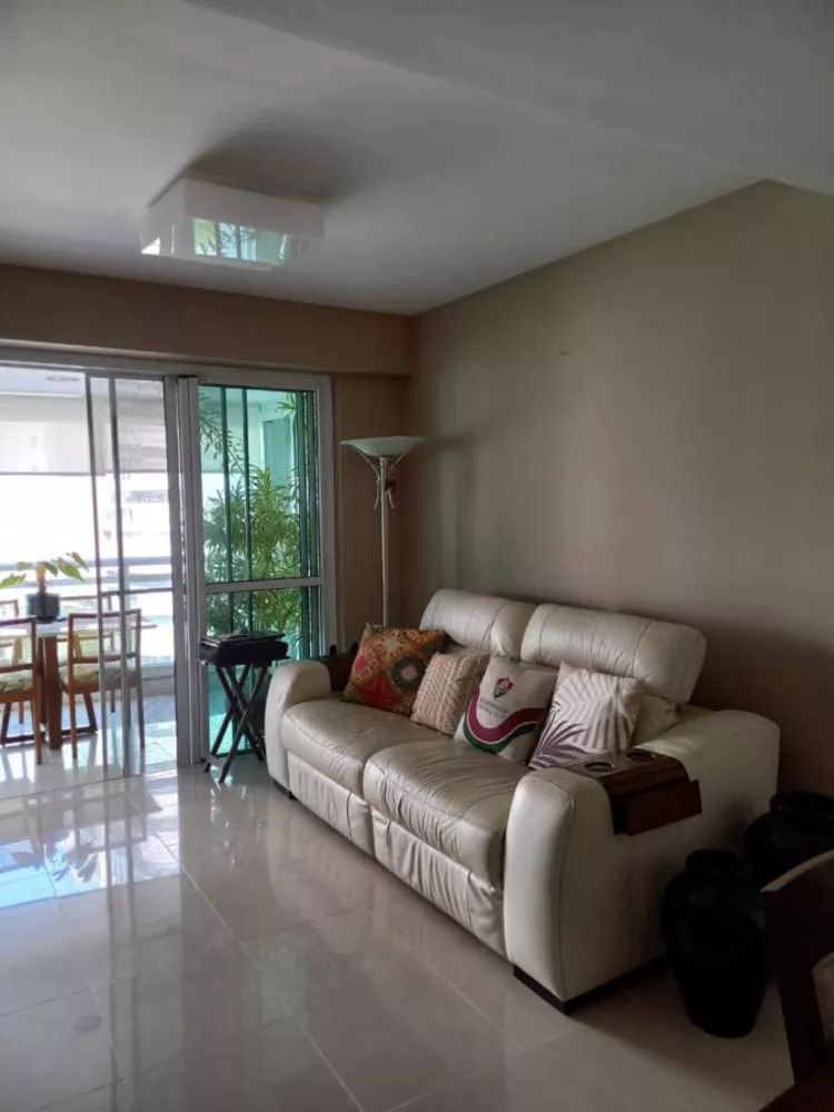 Apartamento, 3 quartos, 160 m² - Foto 1