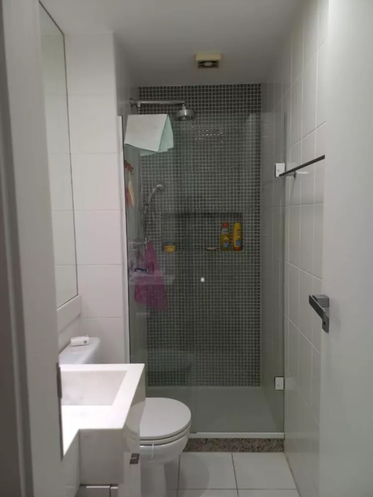 Apartamento, 3 quartos, 160 m² - Foto 3