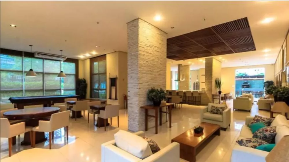 Apartamento, 3 quartos, 160 m² - Foto 16