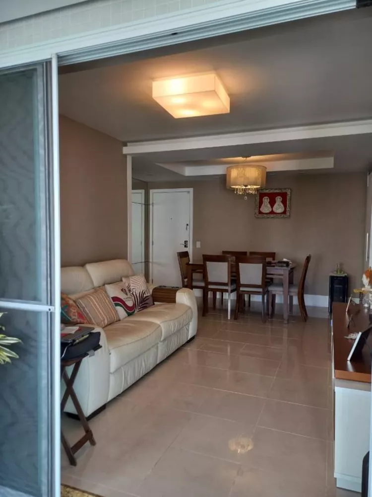 Apartamento, 3 quartos, 160 m² - Foto 2