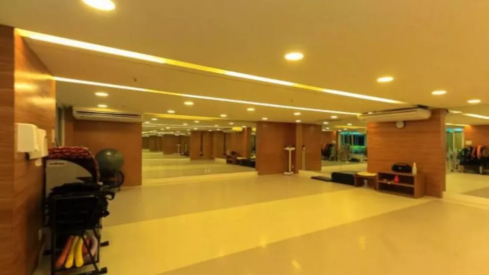 Apartamento, 3 quartos, 160 m² - Foto 23