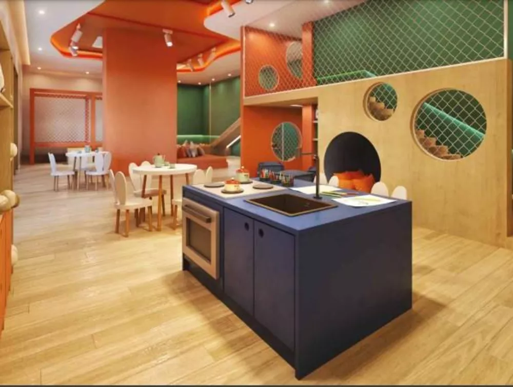 Apartamento, 3 quartos, 89 m² - Foto 23