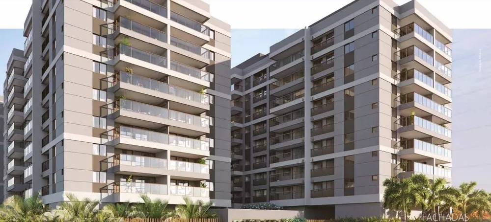 Apartamento, 3 quartos, 89 m² - Foto 5