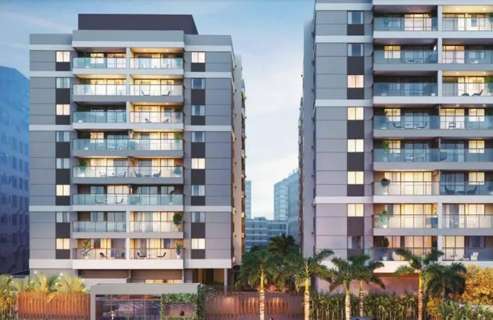 Apartamento, 3 quartos, 89 m² - Foto 4