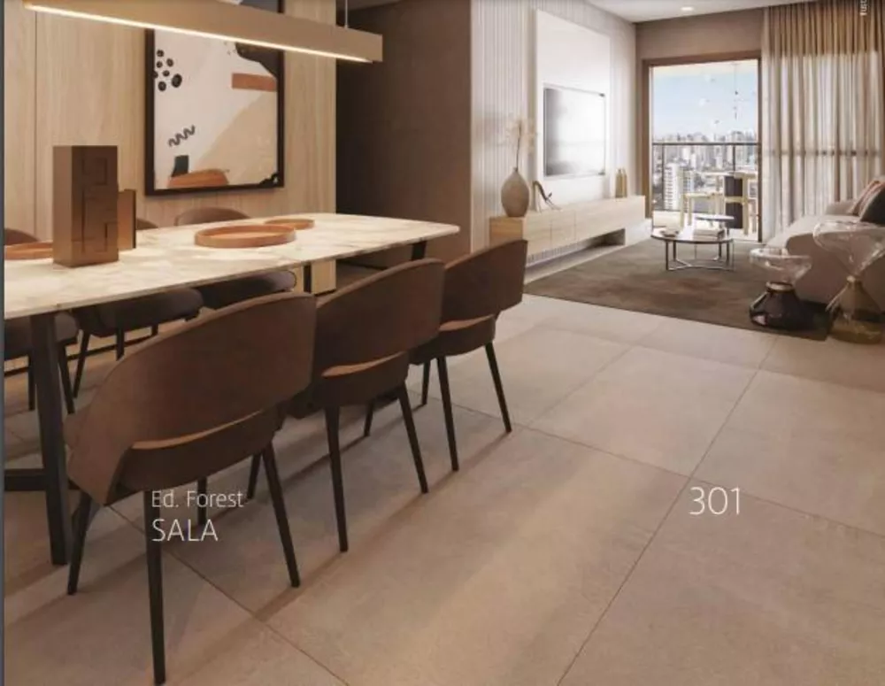 Apartamento, 3 quartos, 89 m² - Foto 28