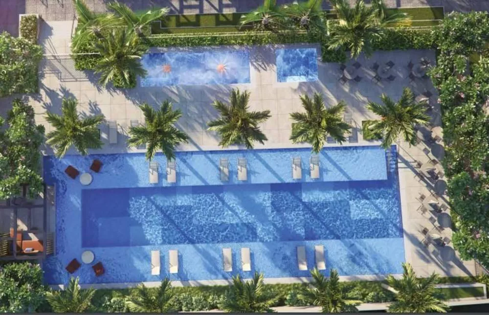 Apartamento, 3 quartos, 89 m² - Foto 24