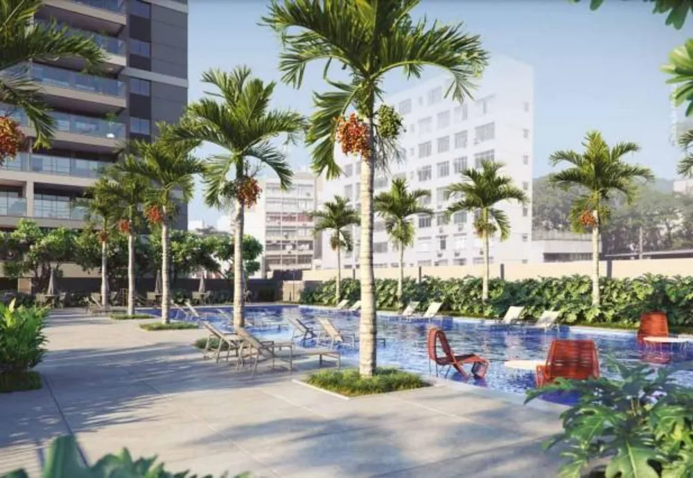 Apartamento, 3 quartos, 89 m² - Foto 11