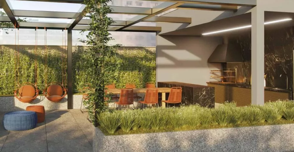 Apartamento, 3 quartos, 89 m² - Foto 14