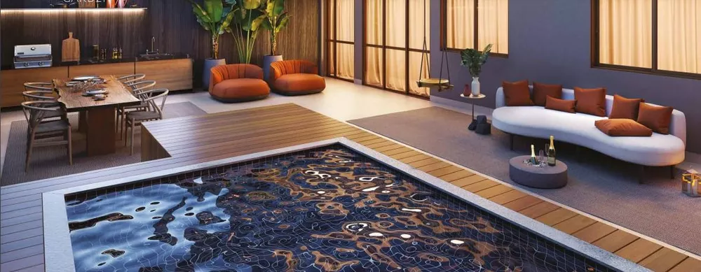 Apartamento, 3 quartos, 89 m² - Foto 26