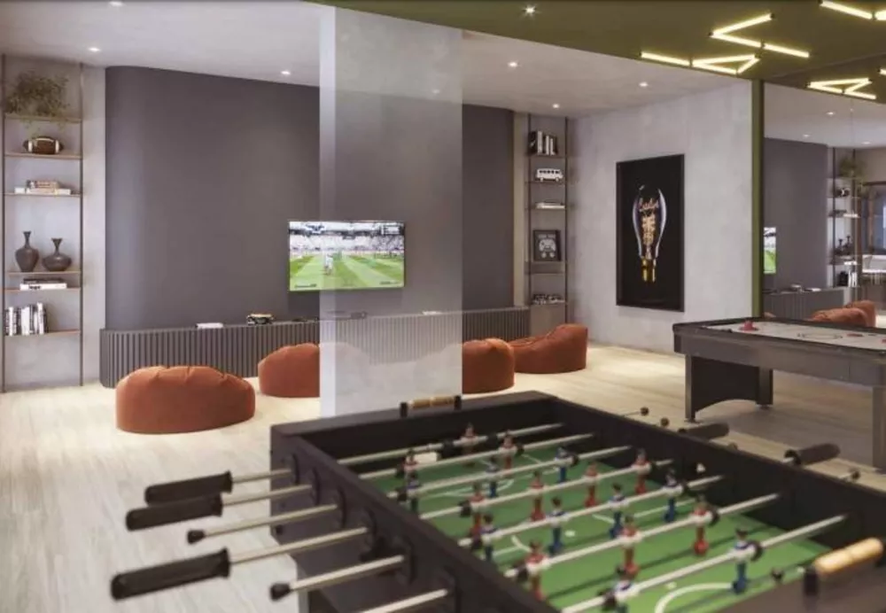 Apartamento, 3 quartos, 89 m² - Foto 21