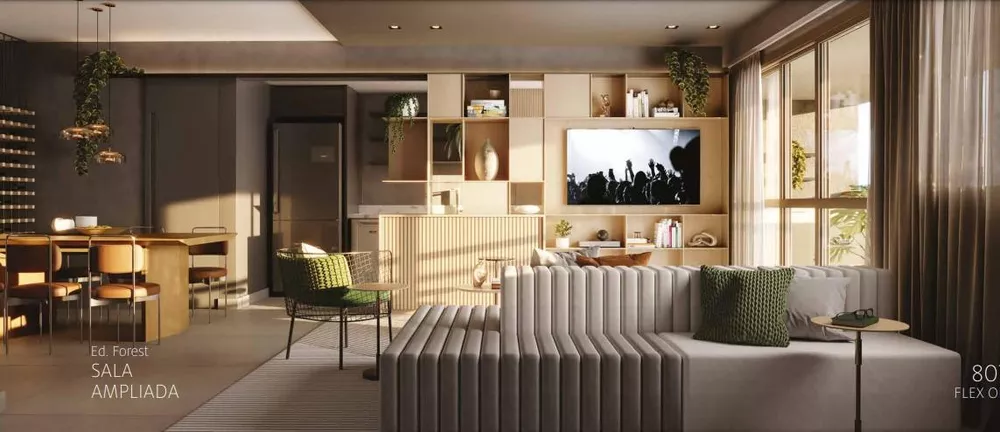 Apartamento, 3 quartos, 89 m² - Foto 31
