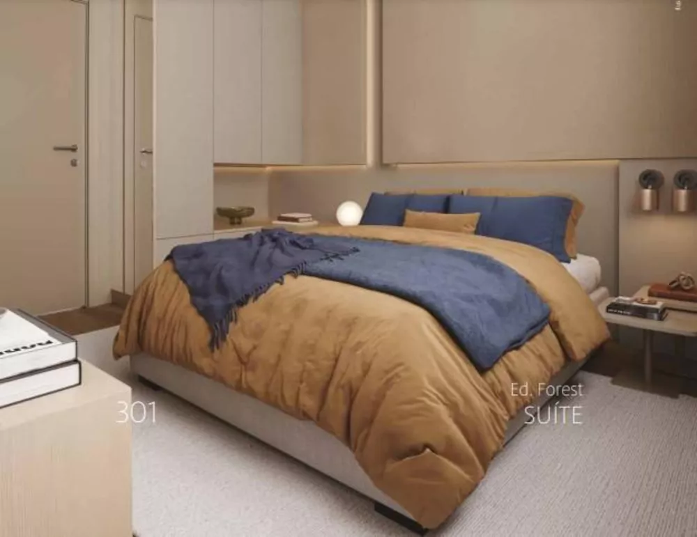 Apartamento, 3 quartos, 89 m² - Foto 29