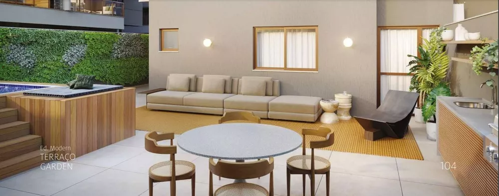 Apartamento, 3 quartos, 89 m² - Foto 25