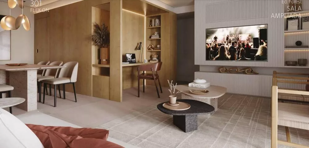 Apartamento, 3 quartos, 89 m² - Foto 30