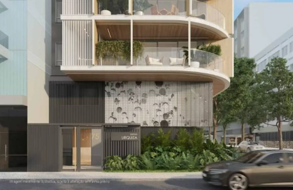 Apartamento, 1 quarto, 66 m² - Foto 10