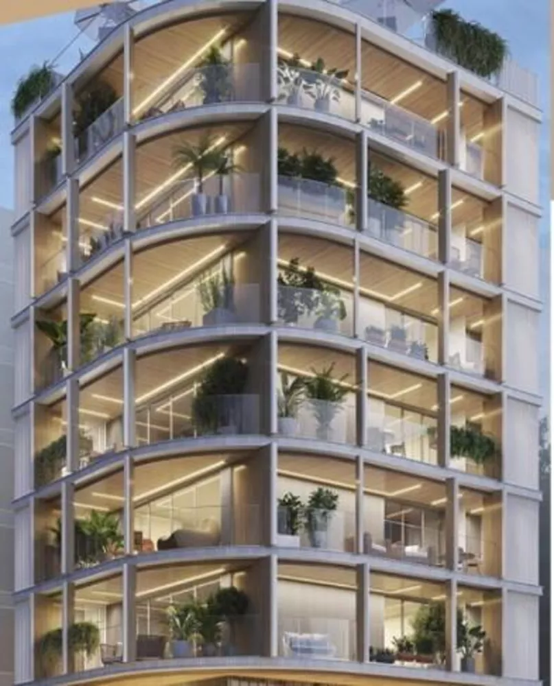 Apartamento, 1 quarto, 66 m² - Foto 18