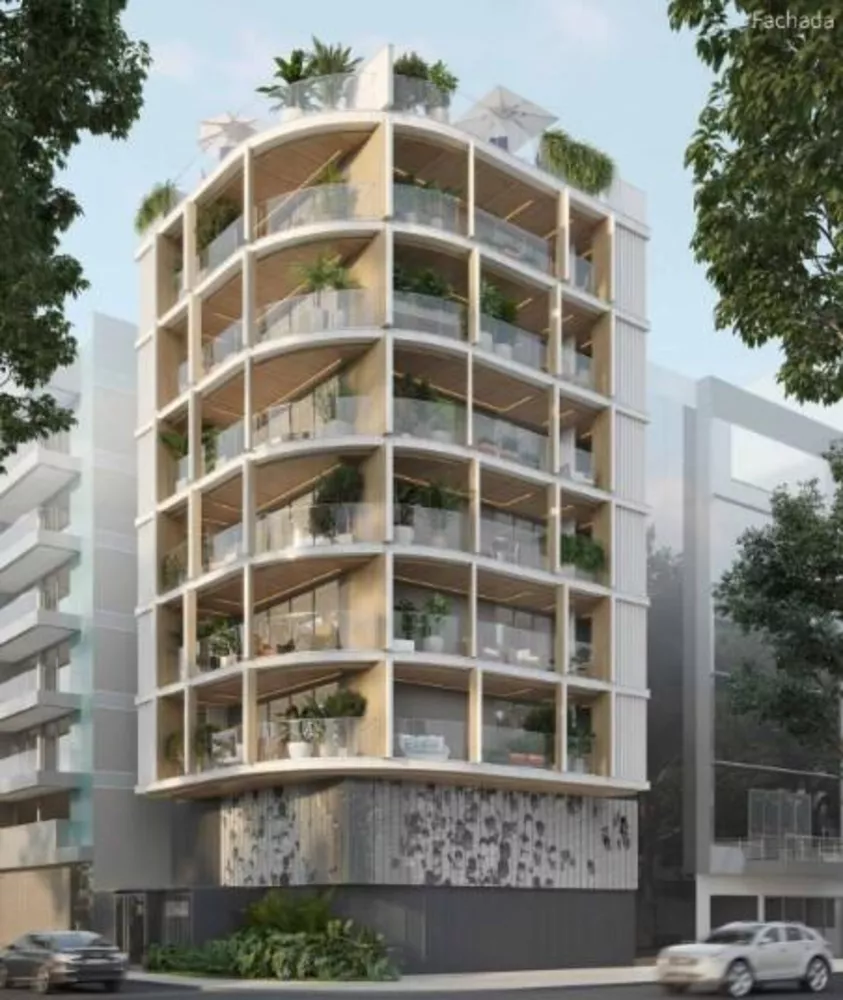 Apartamento, 1 quarto, 66 m² - Foto 15