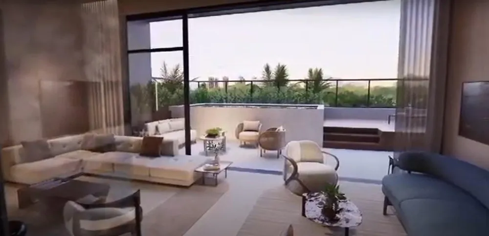 Apartamento, 4 quartos, 262 m² - Foto 47