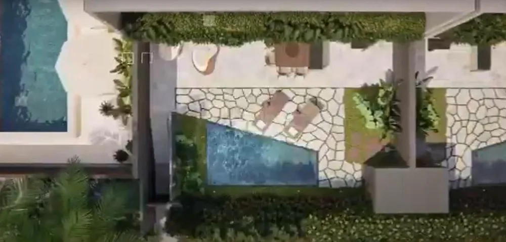 Apartamento, 4 quartos, 262 m² - Foto 45