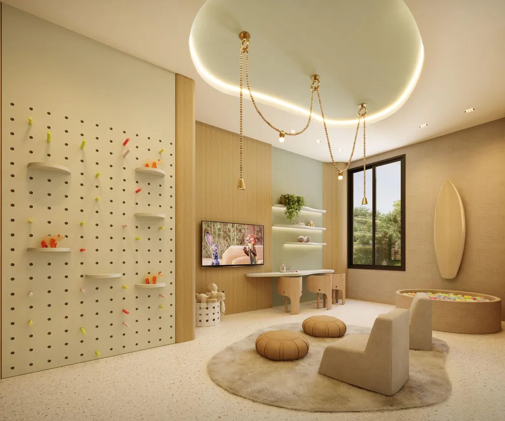 Apartamento, 4 quartos, 262 m² - Foto 22