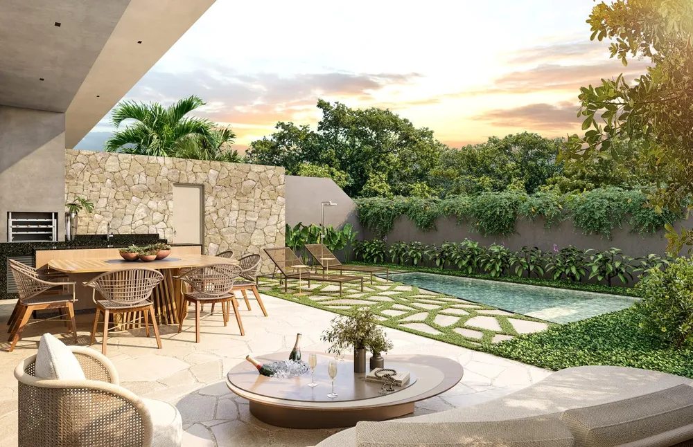Apartamento, 4 quartos, 262 m² - Foto 18