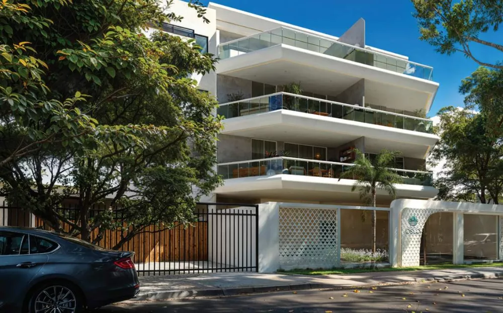 Apartamento, 3 quartos, 116 m² - Foto 6