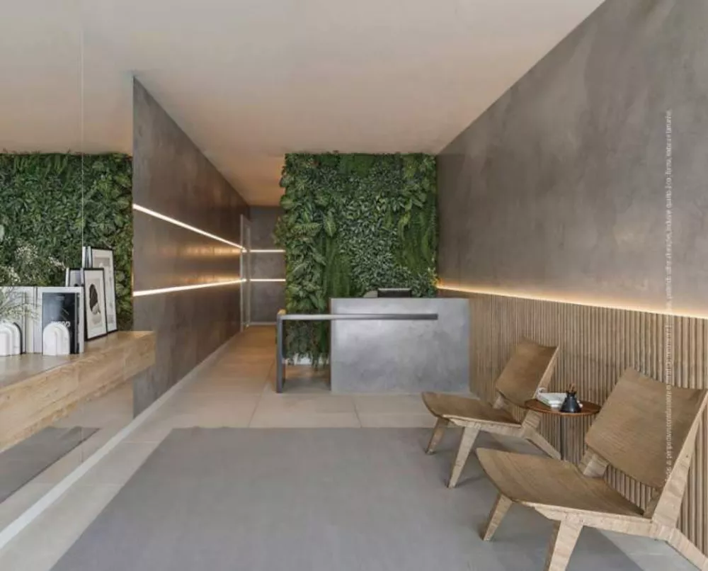 Apartamento, 3 quartos, 116 m² - Foto 5