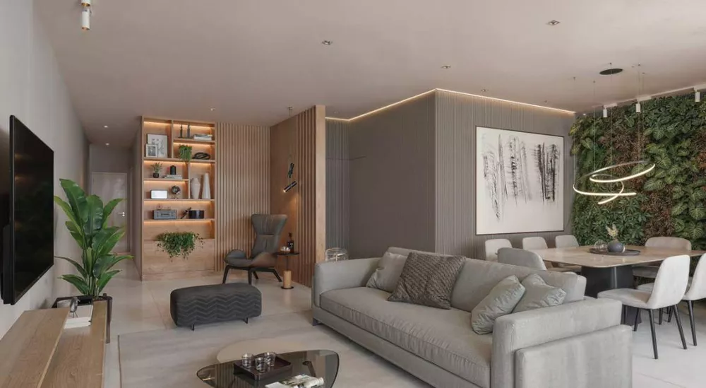 Apartamento, 3 quartos, 116 m² - Foto 10