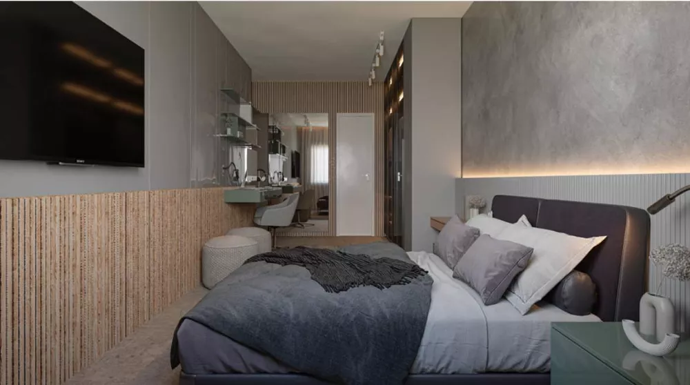 Apartamento, 3 quartos, 116 m² - Foto 3