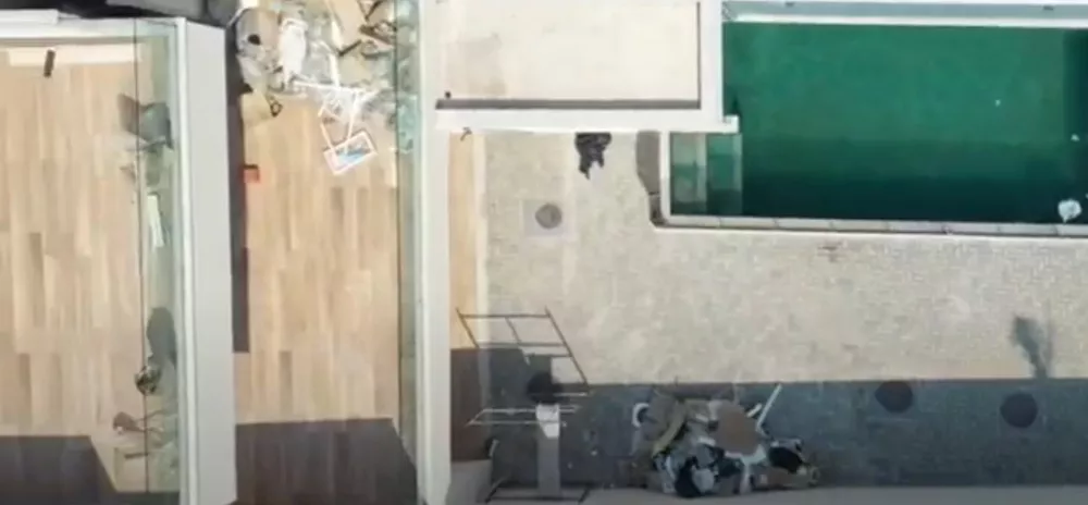 Casa de Condomínio, 5 quartos - Foto 2