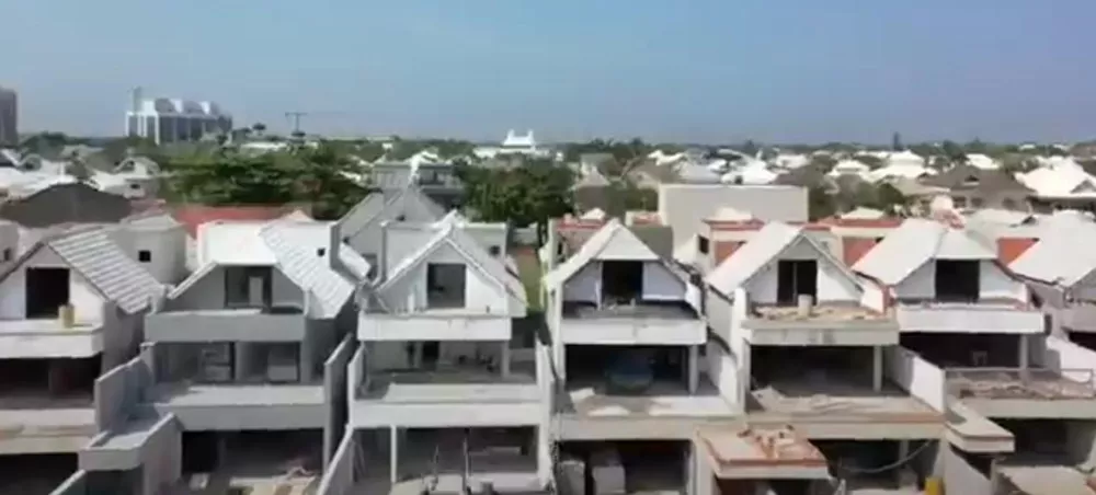 Casa de Condomínio, 5 quartos - Foto 6