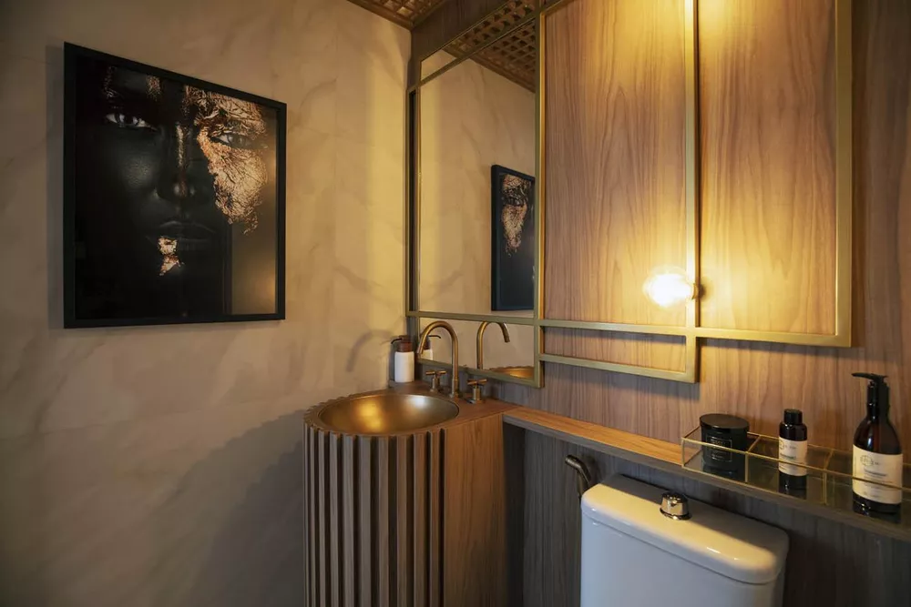 Apartamento, 4 quartos, 165 m² - Foto 23