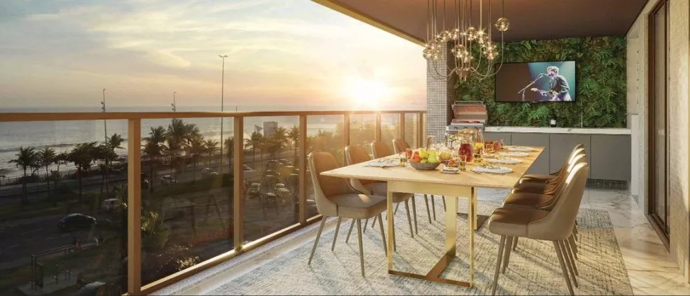 Apartamento, 4 quartos, 165 m² - Foto 24