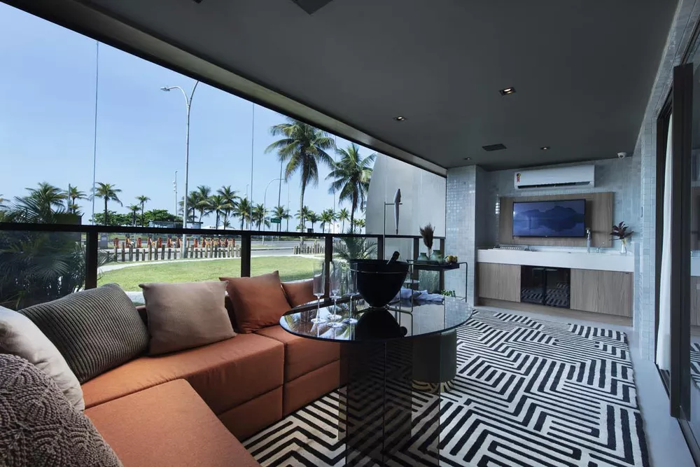Apartamento, 4 quartos, 165 m² - Foto 17