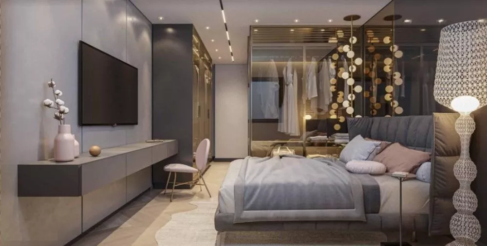 Apartamento, 4 quartos, 165 m² - Foto 39