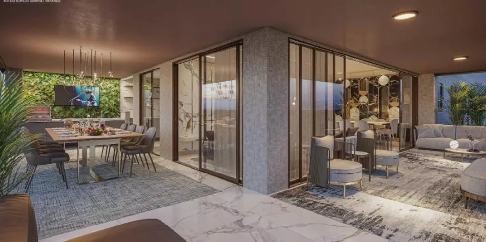 Apartamento, 4 quartos, 165 m² - Foto 43