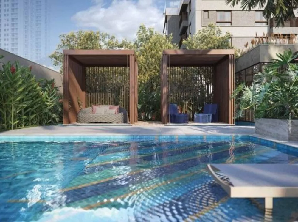 Apartamento, 4 quartos, 165 m² - Foto 6