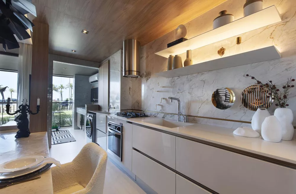 Apartamento, 4 quartos, 165 m² - Foto 45