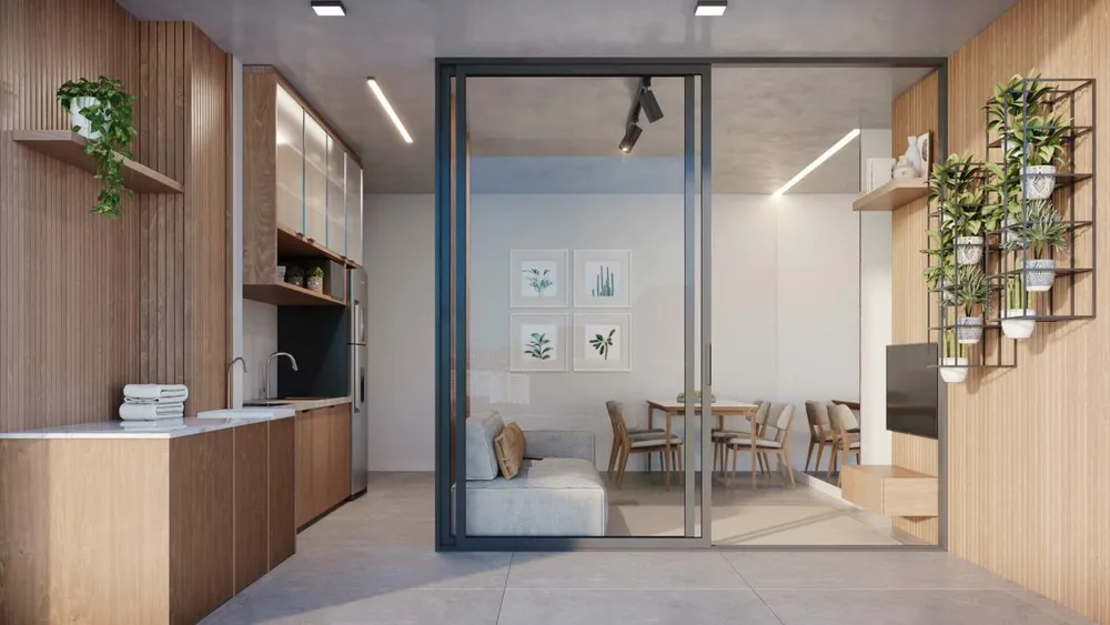 Apartamento, 3 quartos, 64 m² - Foto 18