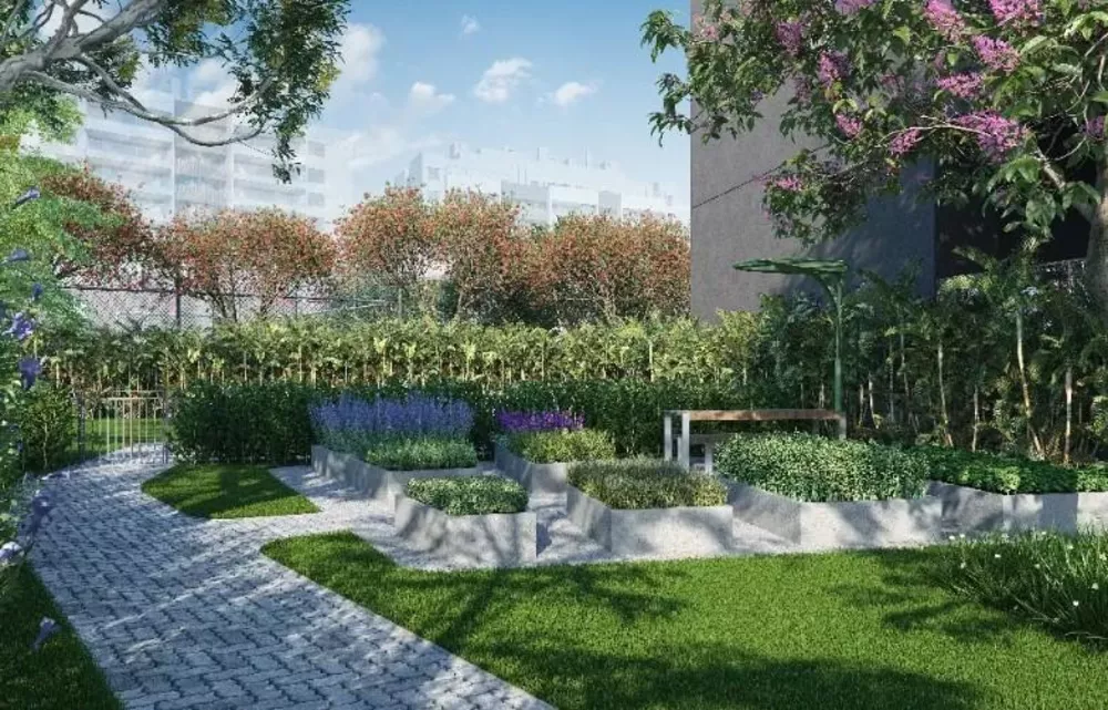 Apartamento, 4 quartos, 205 m² - Foto 4