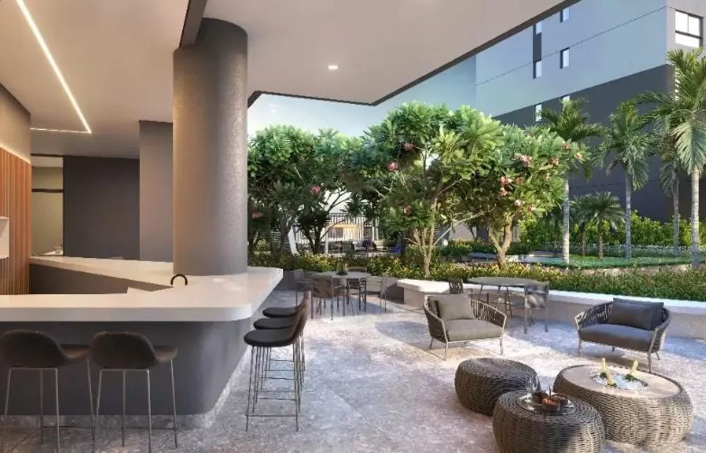 Apartamento, 4 quartos, 205 m² - Foto 35